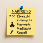 Meditáció tudománya - agyi szkennelés eredményei és mindfulness gyakorlás hatásai