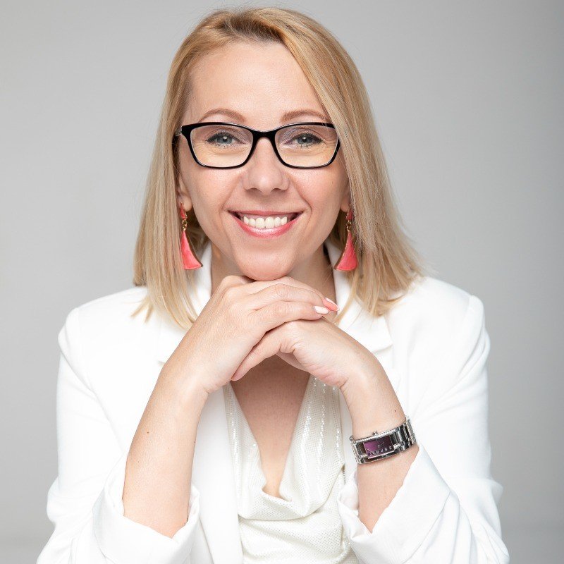 Nagy Ilona